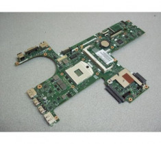 Placa de baza laptop HP Probook 6450b + procesor i5(perfect functionala) foto