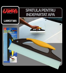 Spatula pentru indepartat apa Whipe-Dry - CRD-LAM37385 foto