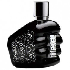 ONLY THE BRAVE TATTOO DIESEL EDT foto