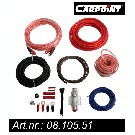 Kit amplificator audio 40A - motorVIP - 810551 foto