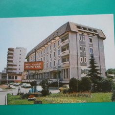 HOPCT 24370 CAMPINA /HOTEL MUNTENIA -JUD PRAHOVA -NECIRCULATA