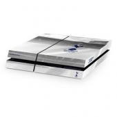 Tottenham Hotspur Fc Playstation 4 Console Skin foto