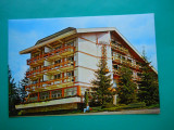 HOPCT 24335 PREDEAL /HOTEL PREDEAL -JUD BRASOV-NECIRCULATA, Printata