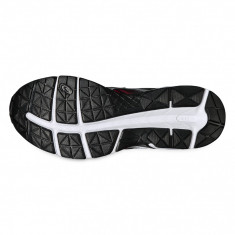 Pantofi Alergare, Asics, Gel-Contend 3, Cushioning, Rosu-Argintiu-Negru, Barbati-44 - OLN-OL10-T5F4N.2393|44 foto