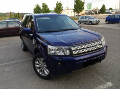 Land Rover Freelander 2 SD4 HSE 2011 190 CP foto