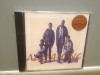 ALL-4-ONE (1994/ ATLANTIC REC /GERMANY) - ORIGINAL/NOU/SIGILAT, CD, R&amp;B, Warner