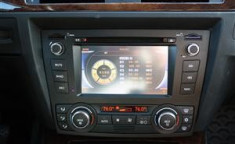 Sistem/Unitate auto Udrive multimedia navigatie 2DIN (DVD, CD player, TV, soft GPS etc ) dedicata pentru BMW E90, E91 , E92 , E93 - SUA17603 foto