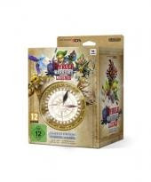 Hyrule Warriors Legends Limited Edition Nintendo 3Ds foto