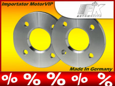 Set distantiere roti 4 mm ( 2 buc ) Audi Coupe , 200 , 90 , cabriolet - SDR49145 foto