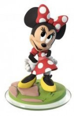 Figurina Disney Infinity 3.0 Minnie Mouse foto