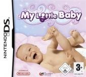 My Little Baby Nintendo Ds foto