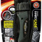 Energizer Lanterna 7638900287424, ENERGIZER Hard Case Professional Led + 2 baterii AA, negru