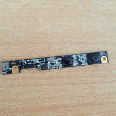 webcam Sony Vaio PCG - 71511M A117