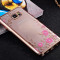 Husa Samsung S7 Edge TPU Flower