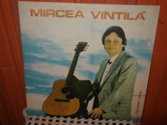 -Y- MIRCEA VINTILA DISC VILNIL foto