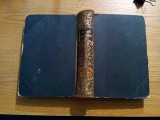 A NEPVANDORLAS KORA - AZ ISZLAM - Goldziher Ignacz - IV kotet, Budapesten, 1900, 692 p.; lb. maghiara
