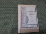 CAZACII TOLSTOI