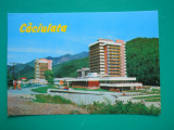 HOPCT 24400 CACIULATA /HOTELURILE CACIULATA SI COZIA -JUD VALCEA -NECIRCULATA, Printata