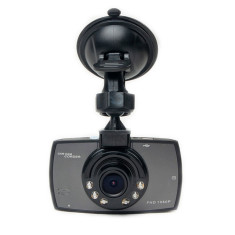 Camera video cu inregistrare si ecran LCD 2.4&amp;quot; pentru auto masina micro sd card foto
