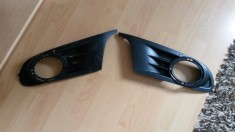 Grile stanga+dreapta bara fata VW Golf 6, VW Jetta