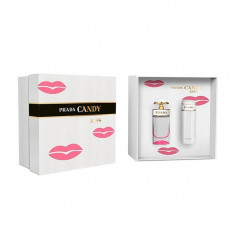 SET CANDY KISS 50 ML EDP + 75 ML BL foto