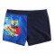 Slip de baie tip boxeri Sponge Bob denim