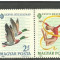 Ungaria 1964 - FAUNA, FLORA, SPORT, COSMOS, serie MNH, N2