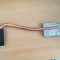 Radiator placa video Dell vostro 1700 A117