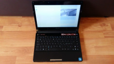 Asus UL30A, Intel Dual U2300,3GB, 250GB.13,3 HDLED,HDMI,webcam,card reader foto