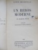 Un Heros Modern -Louis Bromfield