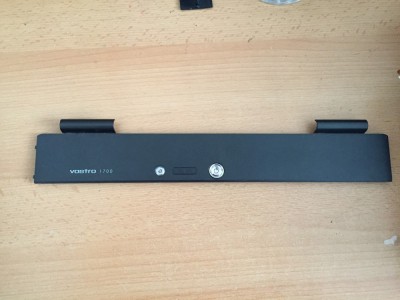 hingecover Dell vostro 1700 A117 foto