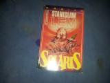 SOLARIS - STANISLAW LEM