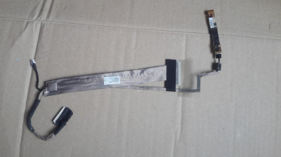 pamblica lvds Acer Aspire 5334 5734 5734Z Packard Bell TH36 pawf7 DC020013O00 foto