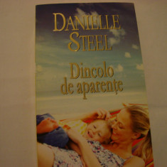 Dincolo de aparente - Danielle Steel