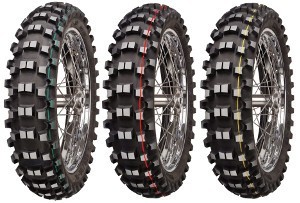 Motorcycle Tyres Mitas C18 ( 100/90-19 TT 57M rot ) foto mare Motorcycle Tyres Mitas C18 ( 100/90-19 TT 57M rot ) foto mare