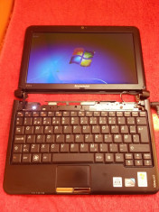 Ramasite Lenovo S10-2 ( Placa baza, tastatura, display - perfect functionale ) foto