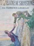 La Chatelaine de Shenstone - Florence B. Barclay