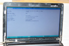 placa de baza laptop PACKARD BELL ZAE ENME69BMP , functionala (BONUS RACIREA) foto