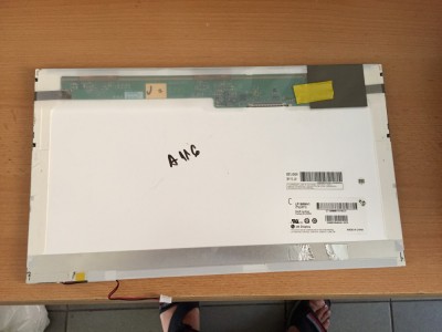 Display 15.6 LCD Compaq Cq61, Acer5735 , toshiba l500, A116 foto