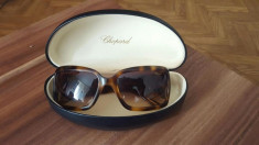 Ochelari de soare Chopard foto