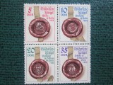 TIMBRE GERMANIA BLOC MNH, Nestampilat