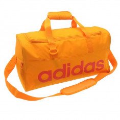 Geanta Adidas Teambag - Originala - Anglia - Dimensiuni W47 x H25 x D20 cm foto