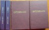 Cezar Petrescu, Intunecare, 1943, 2 vol., editie definitiva, stare excelenta