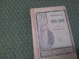 INTAIA IUBIRE-IVAN TURGHENEFF