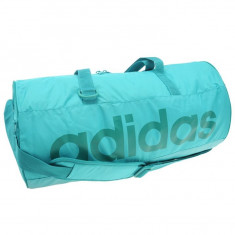 Geanta Adidas Linear Ladies - Originala - Anglia - Dimensiuni W47 x H25 x D20 foto