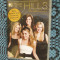 THE HILLS (SERIAL DRAGOSTE / MODA - sezonul 1) - 2 DVD-uri ORIGINALE - CA NOI!