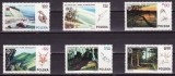 Polonia 1976 - cat.nr.2278-83 neuzat,perfecta stare