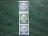 TIMBRE GERMA NIA SET MNH
