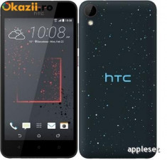 Geam HTC Desire 825 Tempered Glass foto