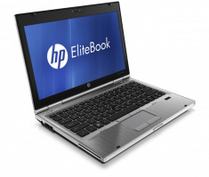 HP EliteBook 2560p, Intel Core i5 2540M 2.60 GHz, 4 GB DDR3 RAM, 320 GB HDD, 12.5&amp;quot; 16:9 LED HD anti-glare (1366 x 768), Intel HD... foto